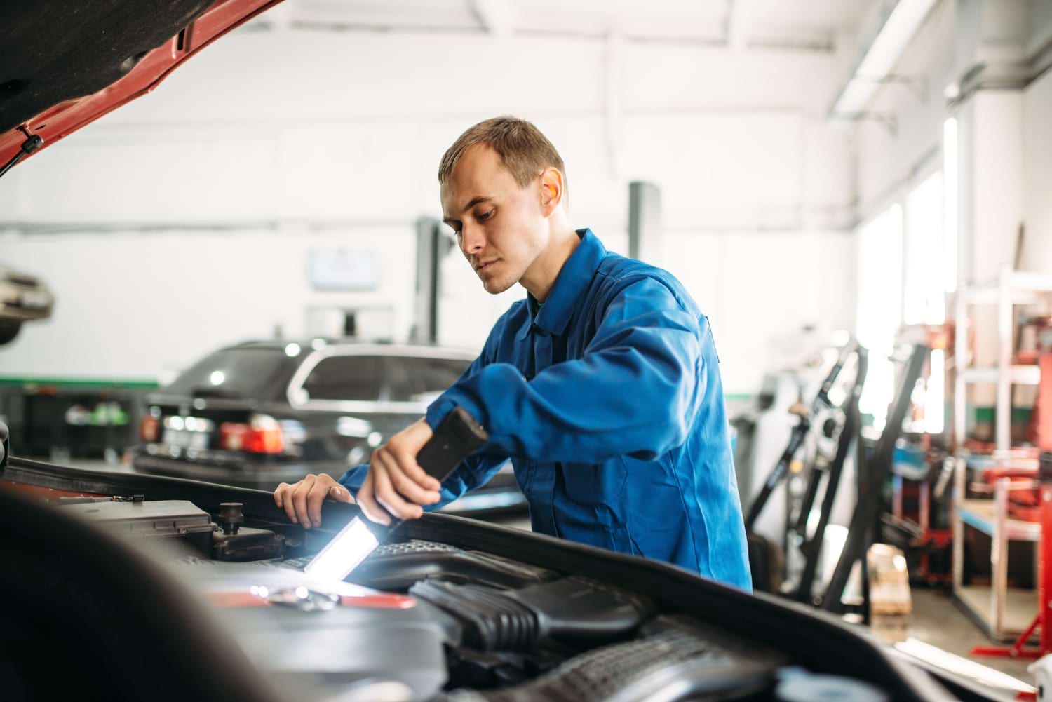 stacja kontroli pojazdów w lublinie