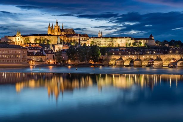 wycieczki szkolne z Warszawy