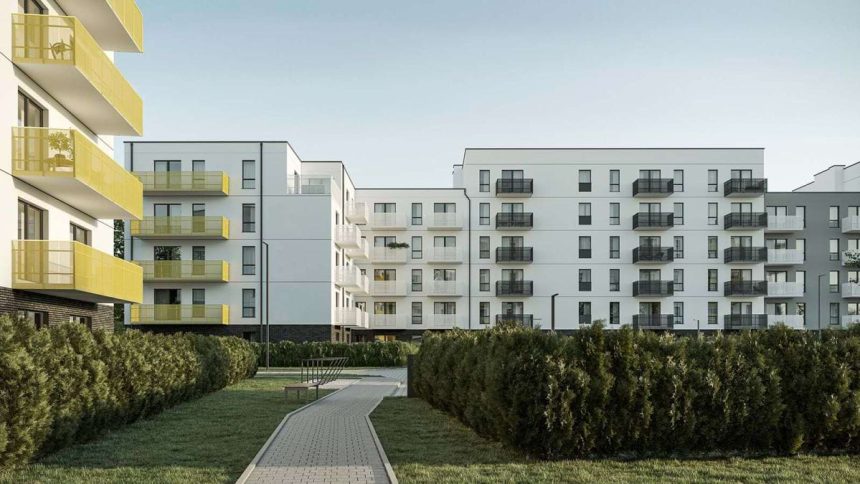 nieruchomości komercyjne lublin