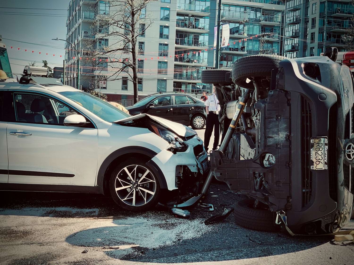radca prawny od odszkodowań