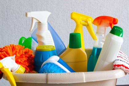 hurtownia chemii profesjonalnej