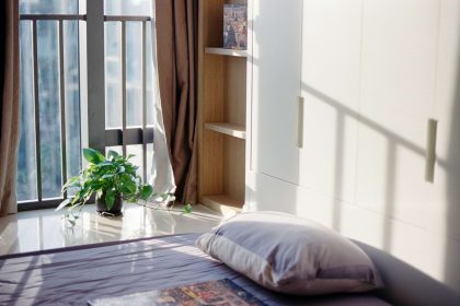 wynajem mieszkań luksusowych