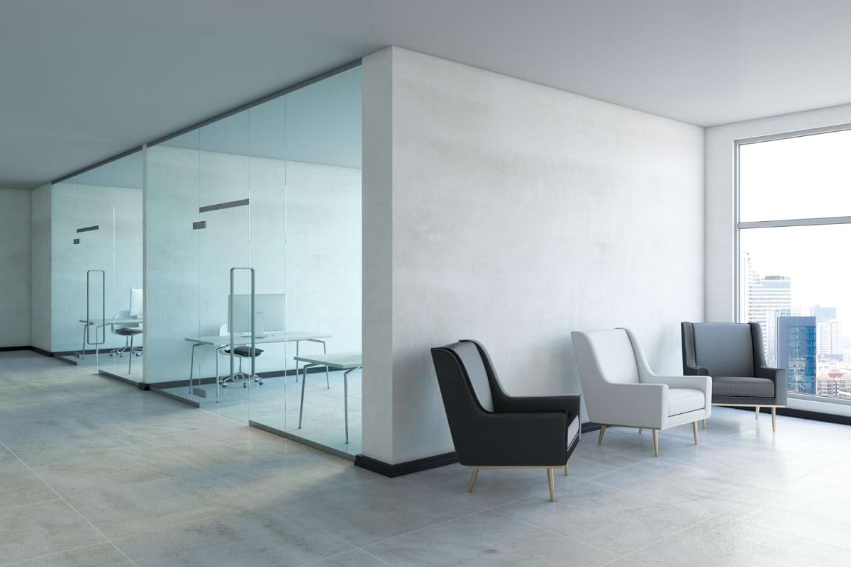 ściany mobilne przesuwne