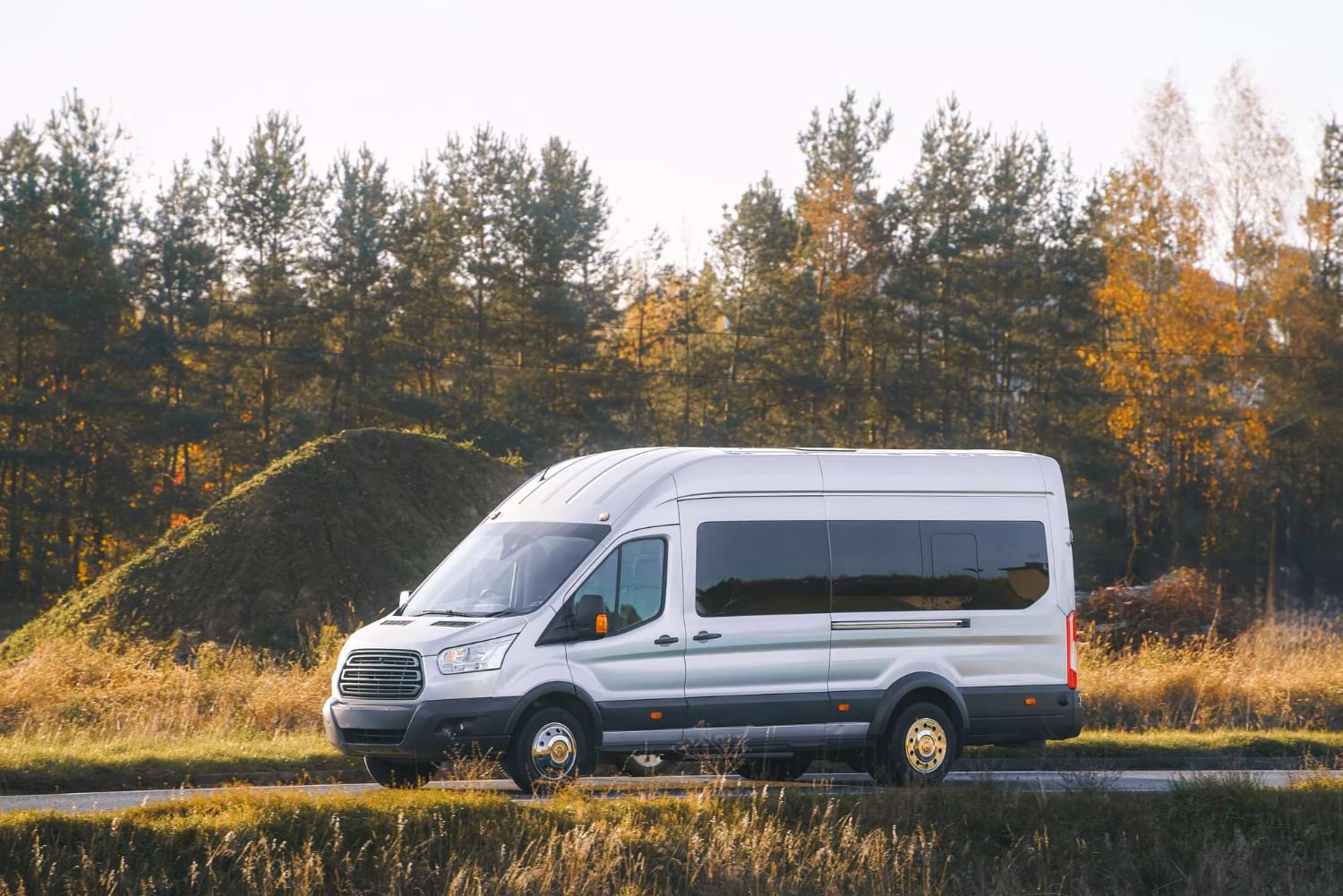 busy z polski do holandii