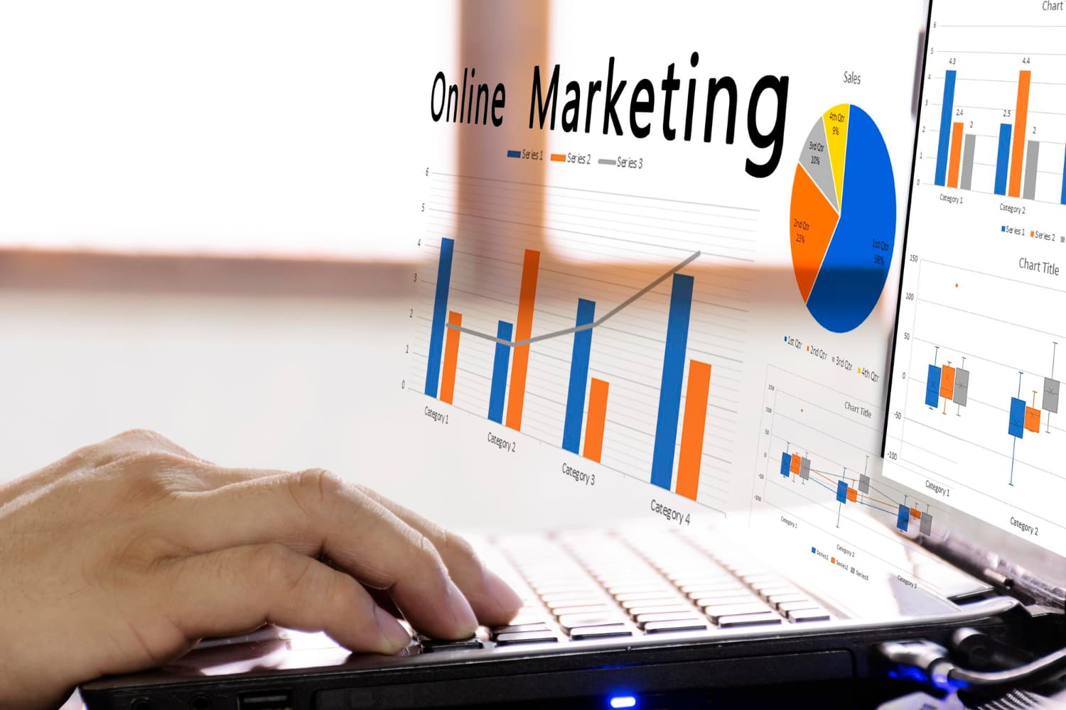 online marketing