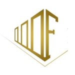 logo firmy Franczewska Nieruchomości